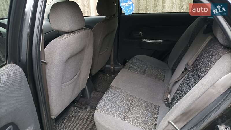 Лифтбек ЗАЗ Forza 2011 в Люботине