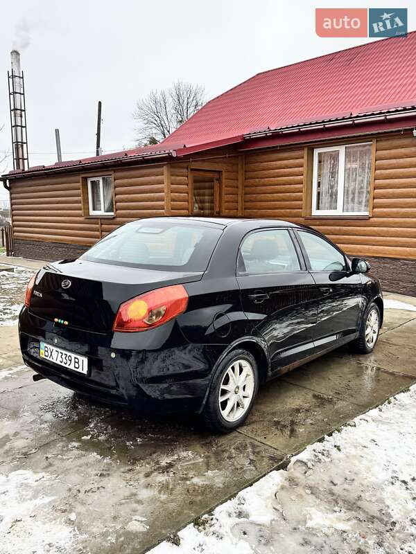 Хэтчбек ЗАЗ Forza 2012 в Хмельницком