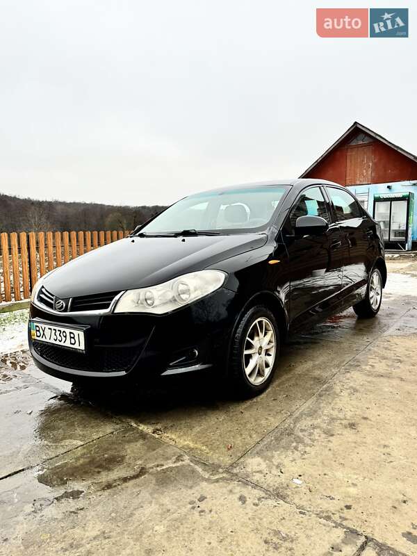 Хэтчбек ЗАЗ Forza 2012 в Хмельницком