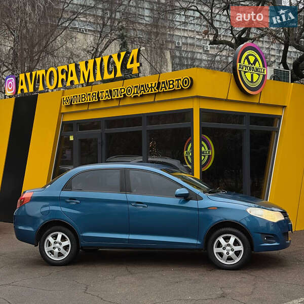 Лифтбек ЗАЗ Forza 2012 в Киеве фото 7 Лифтбек ЗАЗ Forza 2012 в Киеве