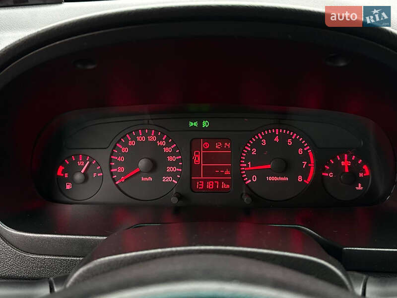 Лифтбек ЗАЗ Forza 2012 в Киеве фото 17 Лифтбек ЗАЗ Forza 2012 в Киеве