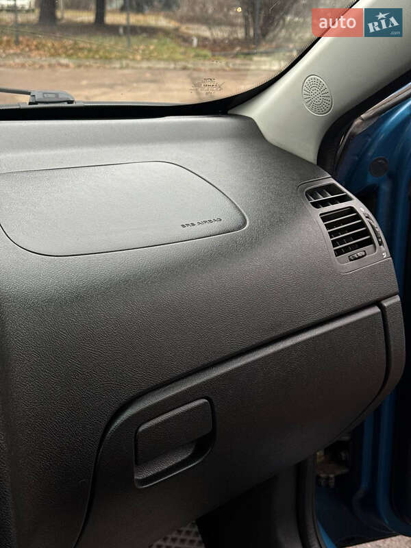 Лифтбек ЗАЗ Forza 2012 в Киеве фото 20 Лифтбек ЗАЗ Forza 2012 в Киеве