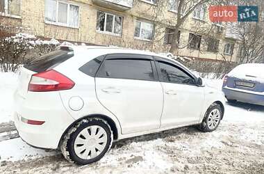 Хетчбек ЗАЗ Forza 2015 в Києві