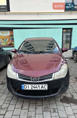 Хетчбек ЗАЗ Forza 2012 в Івано-Франківську