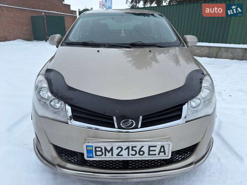 Лифтбек ЗАЗ Forza 2012 в Ахтырке фото 8 Лифтбек ЗАЗ Forza 2012 в Ахтырке