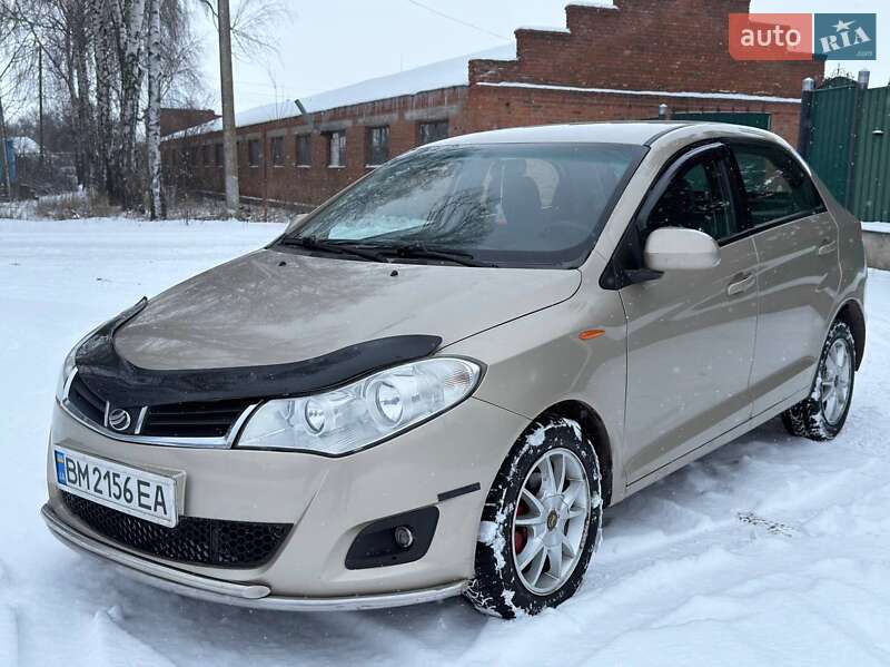 Лифтбек ЗАЗ Forza 2012 в Ахтырке фото 6 Лифтбек ЗАЗ Forza 2012 в Ахтырке