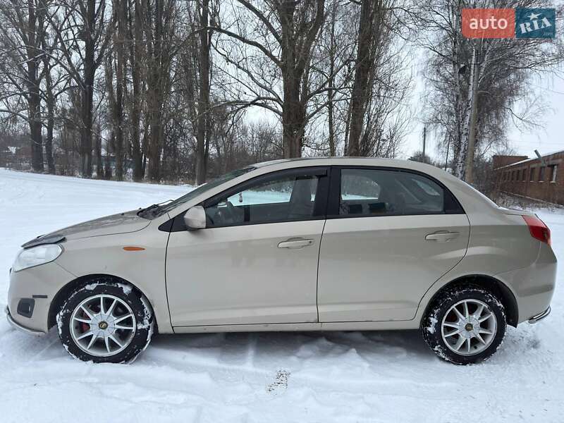 Лифтбек ЗАЗ Forza 2012 в Ахтырке фото 15 Лифтбек ЗАЗ Forza 2012 в Ахтырке