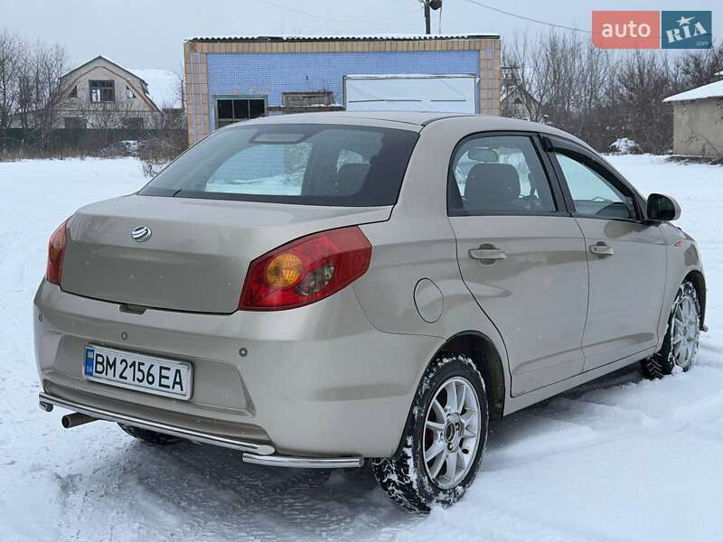 Лифтбек ЗАЗ Forza 2012 в Ахтырке фото 13 Лифтбек ЗАЗ Forza 2012 в Ахтырке