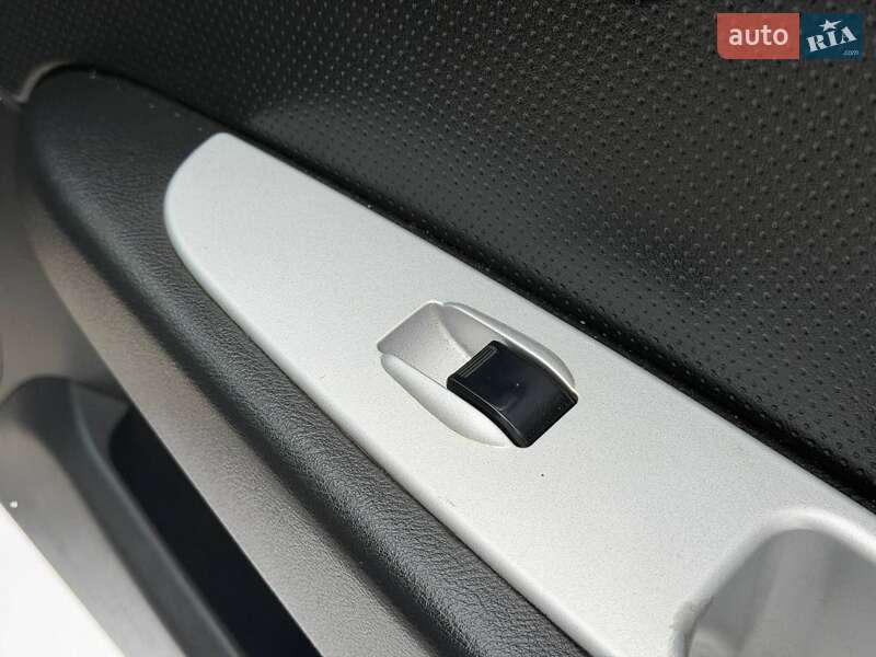 Лифтбек ЗАЗ Forza 2012 в Ахтырке фото 29 Лифтбек ЗАЗ Forza 2012 в Ахтырке