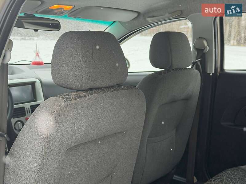 Лифтбек ЗАЗ Forza 2012 в Ахтырке фото 44 Лифтбек ЗАЗ Forza 2012 в Ахтырке