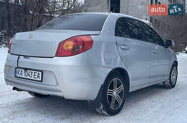 Ліфтбек ЗАЗ Forza 2013 в Дніпрі