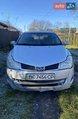 Ліфтбек ЗАЗ Forza 2011 в Золочеві