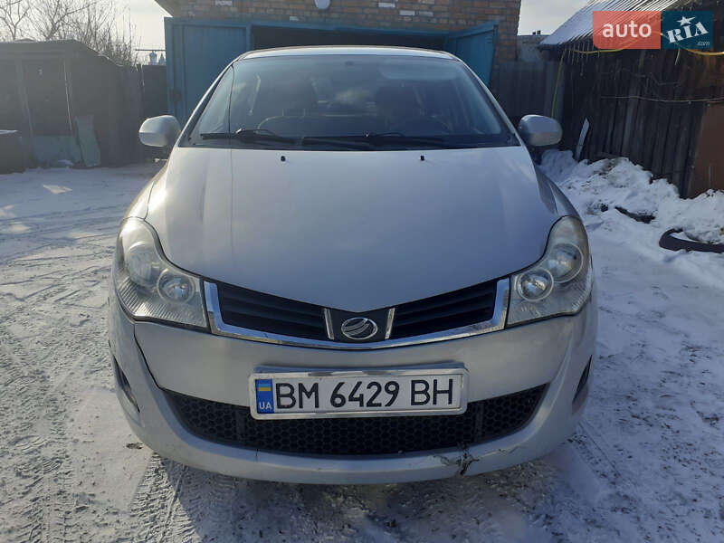 Хэтчбек ЗАЗ Forza 2015 в Лебедине фото 5 Хэтчбек ЗАЗ Forza 2015 в Лебедине