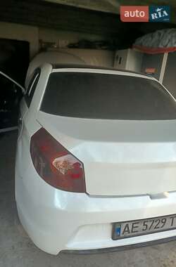 Хэтчбек ЗАЗ Forza 2011 в Кривом Роге