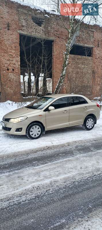 Лифтбек ЗАЗ Forza 2011 в Коломые