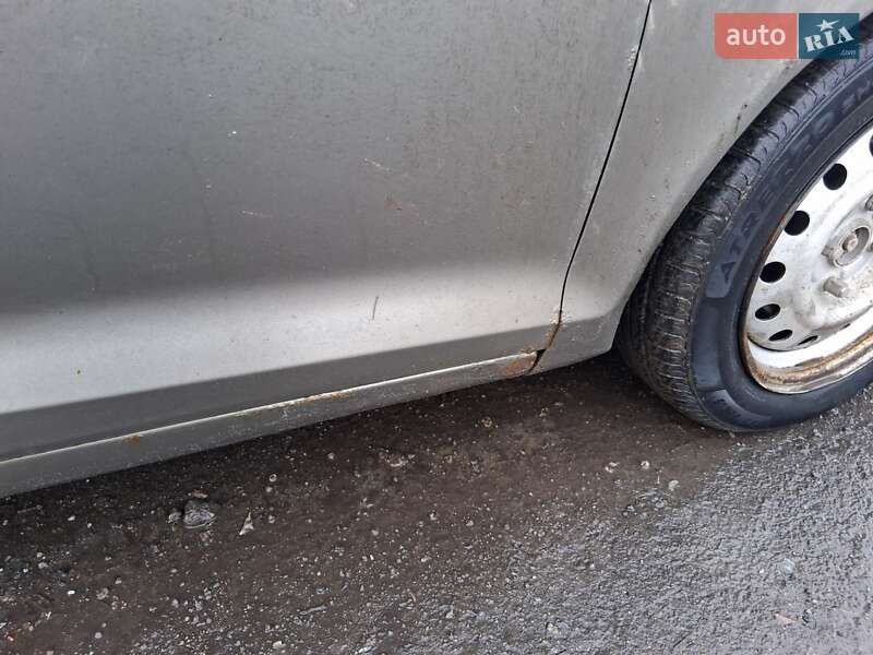 Лифтбек ЗАЗ Forza 2011 в Петриковке