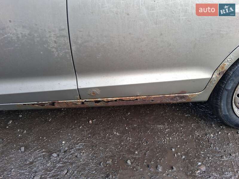 Лифтбек ЗАЗ Forza 2011 в Петриковке