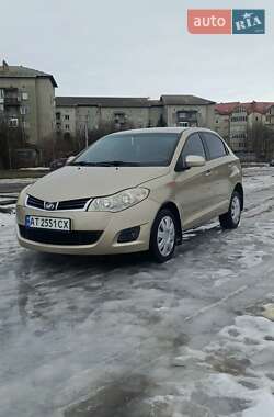 Лифтбек ЗАЗ Forza 2011 в Коломые