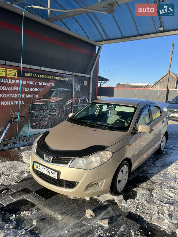 Лифтбек ЗАЗ Forza 2011 в Киеве