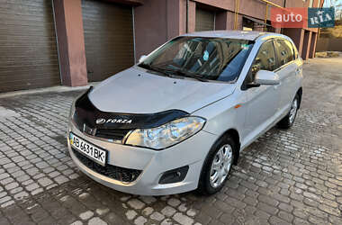 Хетчбек ЗАЗ Forza 2011 в Вінниці