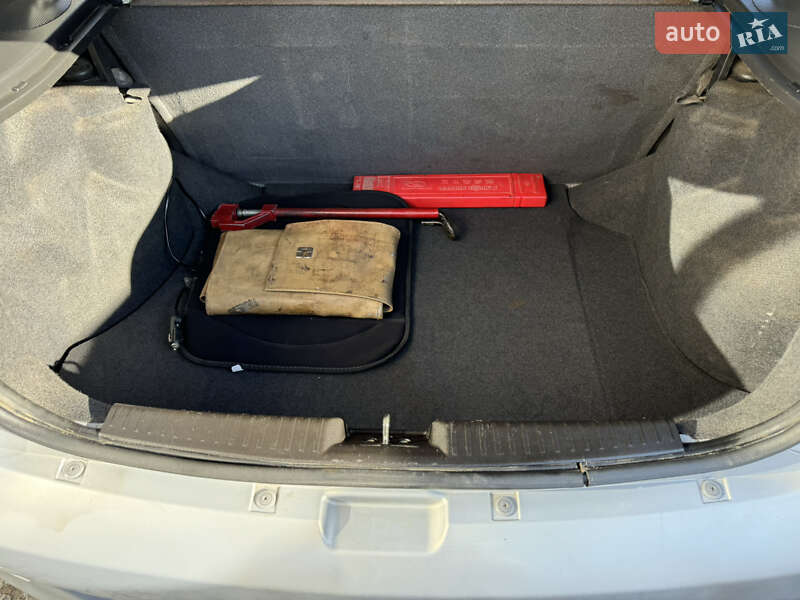 Хэтчбек ЗАЗ Forza 2011 в Виннице