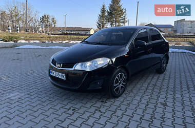 Лифтбек ЗАЗ Forza 2011 в Изяславе