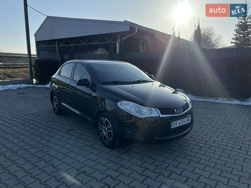 Лифтбек ЗАЗ Forza 2011 в Изяславе