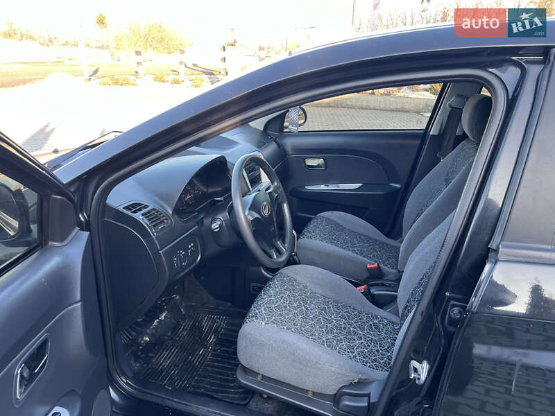 Лифтбек ЗАЗ Forza 2011 в Изяславе