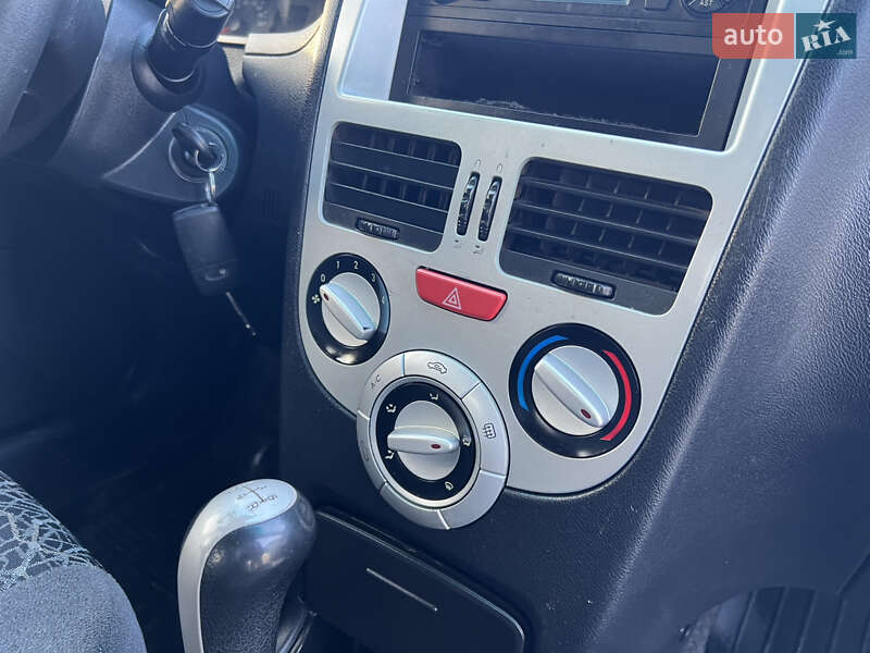 Лифтбек ЗАЗ Forza 2011 в Изяславе