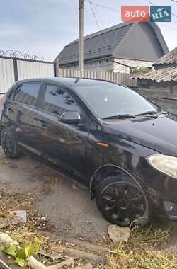 Хэтчбек ЗАЗ Forza 2012 в Кременчуге