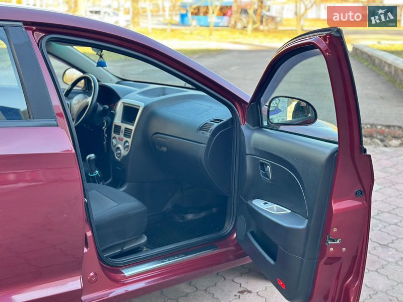 Ліфтбек ЗАЗ Forza 2014 в Миколаєві