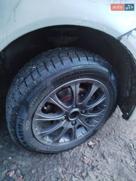 Хэтчбек ЗАЗ Forza 2014 в Киеве