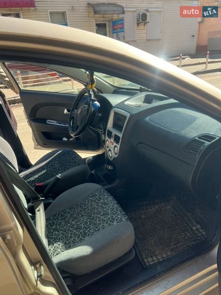 Лифтбек ЗАЗ Forza 2011 в Киеве