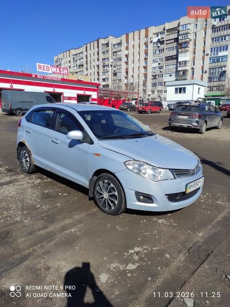 Хэтчбек ЗАЗ Forza 2013 в Харькове