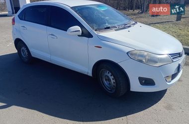 Хэтчбек ЗАЗ Forza 2011 в Первомайске