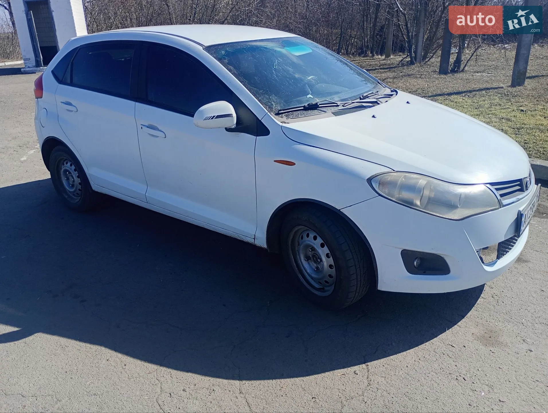 Фото авто 3