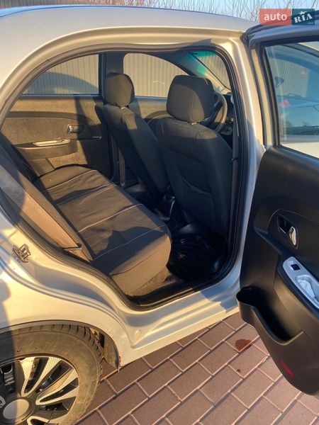 Ліфтбек ЗАЗ Forza 2012 в Сарнах