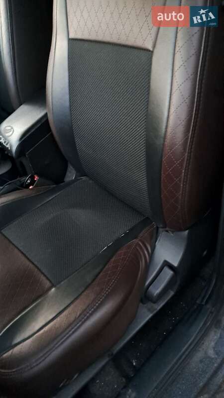 Лифтбек ЗАЗ Forza 2011 в Киеве