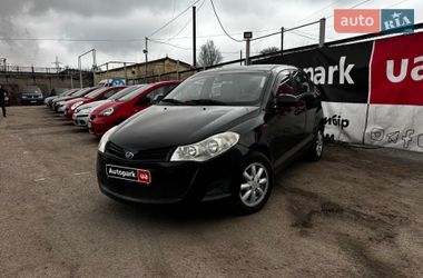 Хетчбек ЗАЗ Forza 2015 в Запоріжжі