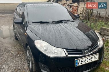 Хэтчбек ЗАЗ Forza 2012 в Немирове