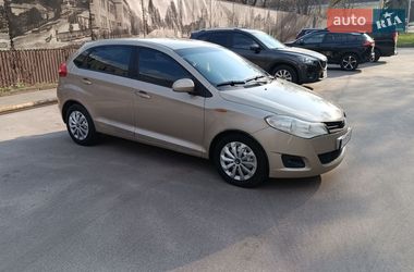 Хетчбек ЗАЗ Forza 2013 в Чернігові