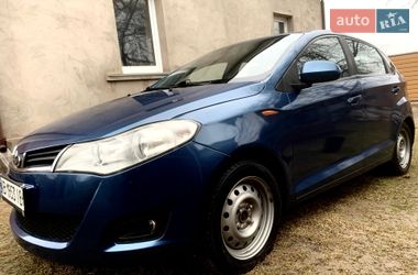 Хэтчбек ЗАЗ Forza 2012 в Виннице