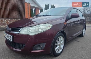 Ліфтбек ЗАЗ Forza 2011 в Києві