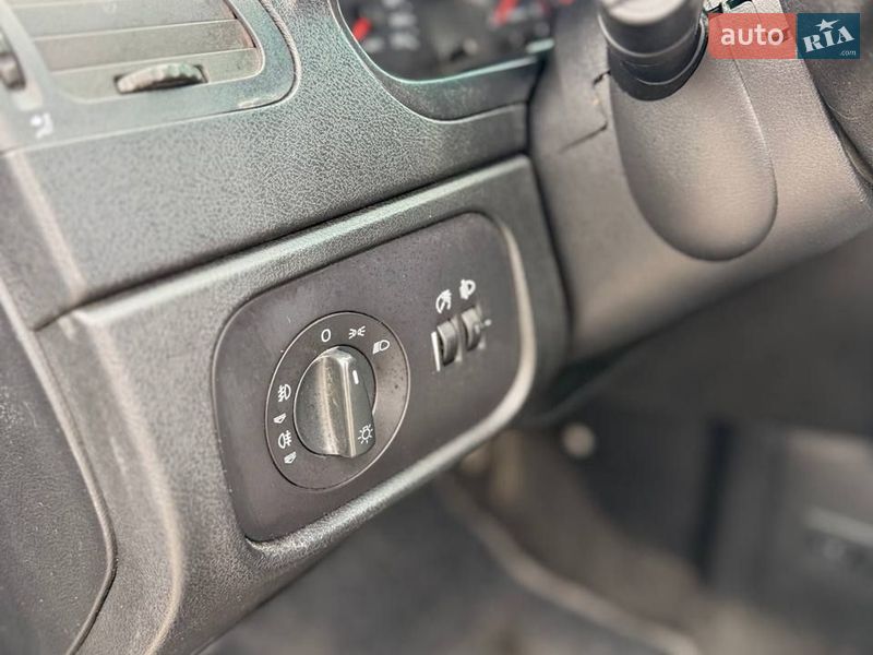 Хетчбек ЗАЗ Forza 2011 в Кривому Розі