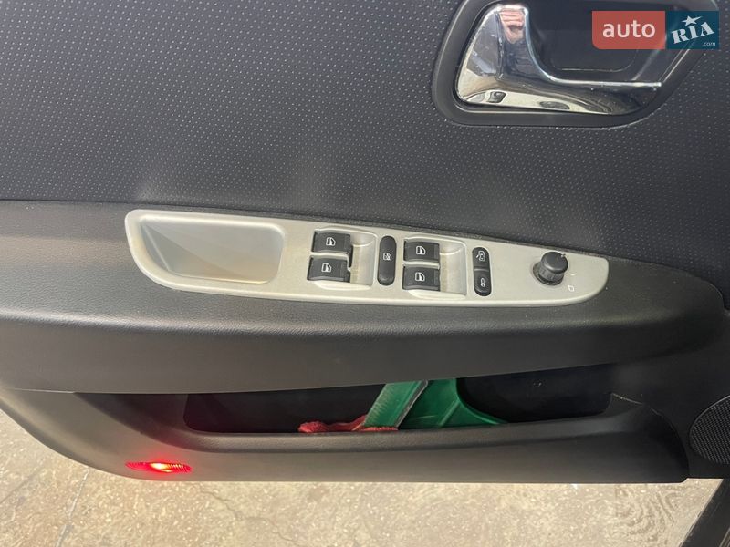 Хэтчбек ЗАЗ Forza 2015 в Киеве фото 24 Хэтчбек ЗАЗ Forza 2015 в Киеве