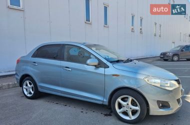 Лифтбек ЗАЗ Forza 2012 в Львове