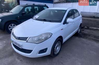 Ліфтбек ЗАЗ Forza 2011 в Чернігові