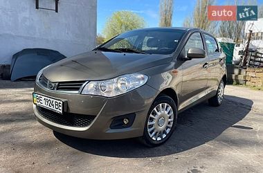 Хэтчбек ЗАЗ Forza 2012 в Николаеве