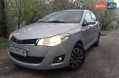 Хетчбек ЗАЗ Forza 2011 в Дніпрі