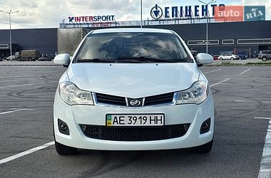 Хэтчбек ЗАЗ Forza 2013 в Днепре